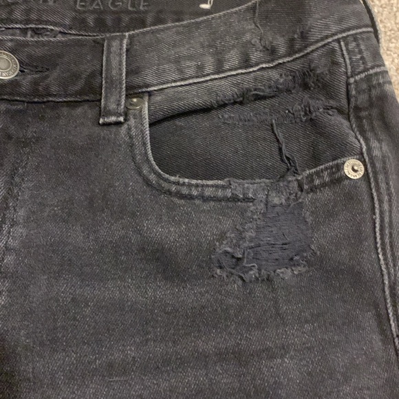 American Eagle mom jean - Picture 3 of 10
